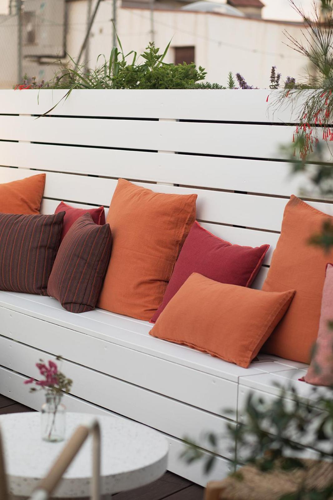 ברצלונה Eco Boutique Hostal Grau מראה חיצוני תמונה